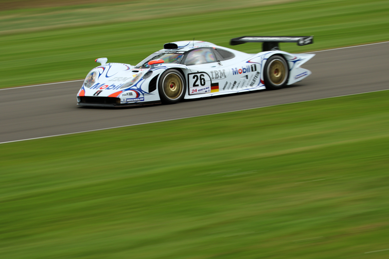 Illustration for article titled #75MM Members Meeting Photos